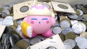 古銭💰のお買取りは大吉米子店へ