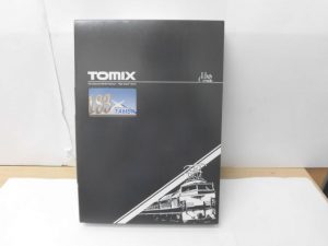 鉄道模型を買取専門店大吉JR八尾店でお買取しました。平野、柏原、東大阪、志紀、JR八尾駅。