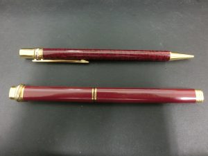 東灘 芦屋 万年筆 ボールペン 筆記具 買取 甲南山手