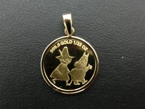 東灘 芦屋 貴金属 金製品 買取 甲南山手 大吉