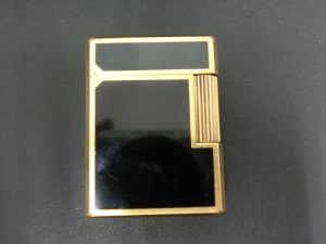 東灘 芦屋 デュポン ライター 買取 甲南山手 大吉