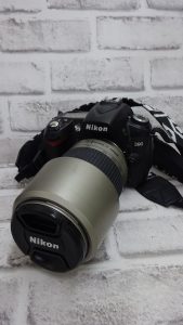 Nikon D90 デジタル一眼レフカメラをお買取いたしました!!大吉米子店
