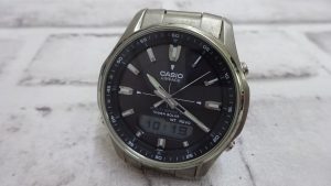CASIOのお時計をお買取りさせていただきました!!大吉米子店