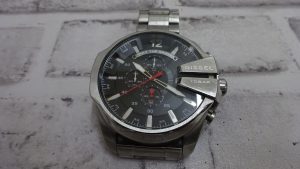 DIESELのお時計をお買取りさせていただきました!!大吉米子店へ