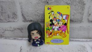 大吉米子店はテレホンカードのお買取りもできます!!