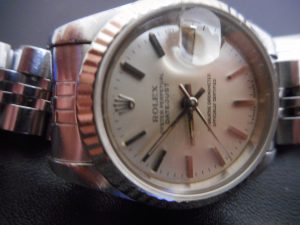 芦屋　東灘　ROLEX　ロレックス　買取　甲南山手　大吉