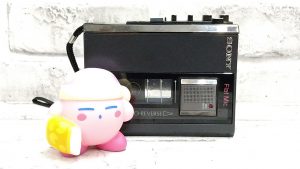 レトロアイテムのお買取りも大吉米子店