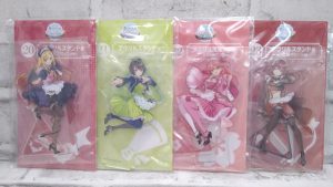 グッズ🎉のお買取りも大吉米子店へ🎵