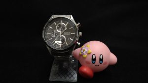 腕時計のお買取り⌚は大吉米子店へ