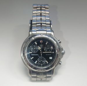 タグホイヤーのお時計をお買取り致しました♪大吉ミレニア岩出店です!タグホイヤーのお時計をお買取り致しました♪大吉ミレニア岩出店です!