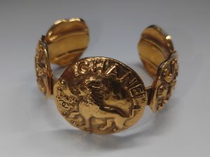 シャネルのバングルをお買取り致しました♪大吉ミレニア岩出店です!シャネルのバングルをお買取り致しました♪大吉ミレニア岩出店です!