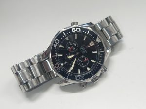 オメガのお時計をお買取り致しました♪大吉ミレニア岩出店です！オメガのお時計をお買取り致しました♪大吉ミレニア岩出店です！