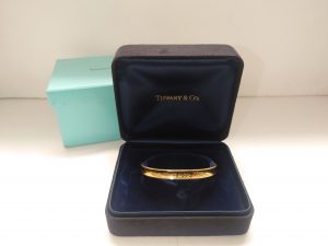 ティファニーのアクセサリーをお買取り致しました♪大吉ミレニア岩出店です!ティファニーのアクセサリーをお買取り致しました♪大吉ミレニア岩出店です!