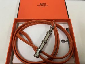 東灘 芦屋 エルメス HERMES 買取 甲南山手 大吉