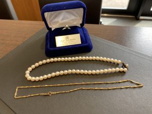 香川県綾歌郡宇多津町でダイヤモンド/宝石/ブランドアクセサリーのお買取なら「買取専門店 大吉イオンタウン宇多津店」にお任せください!