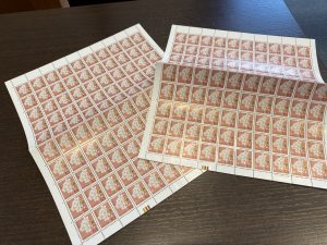 香川県綾歌郡宇多津町で金券/テレホンカード/切手のお買取なら「買取専門店 大吉イオンタウン宇多津店」にお任せください!