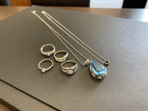 香川県綾歌郡宇多津町でダイヤモンド/宝石/ブランドアクセサリーのお買取なら「買取専門店 大吉イオンタウン宇多津店」にお任せください！