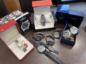 香川県綾歌郡宇多津町でブランド時計・アンティーク時計の高価買取なら買取価格支持率No.1の『大吉イオンタウン宇多津店』へ