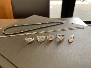 香川県綾歌郡宇多津町でダイヤモンド/宝石/ブランドアクセサリーのお買取なら「買取専門店 大吉イオンタウン宇多津店」にお任せください！