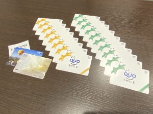 香川県綾歌郡宇多津町で金券/テレホンカード/切手のお買取なら「買取専門店 大吉イオンタウン宇多津店」にお任せください!