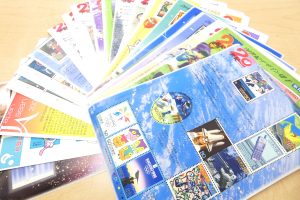 切手,買取,藤井寺市
