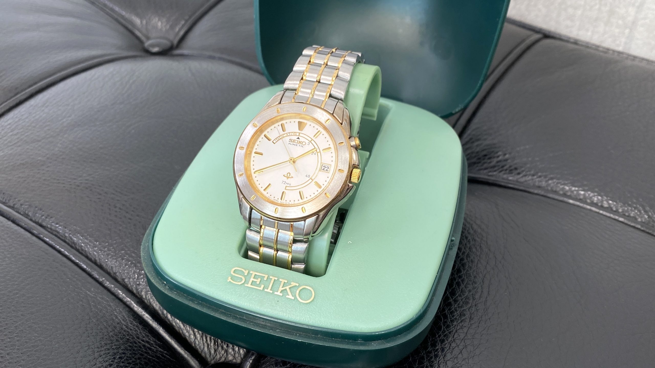 SEIKO-KINETIC-セイコー-キネティック-腕時計