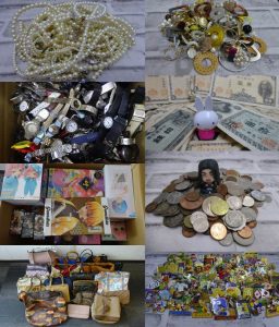 大吉米子店では色々な物をお買取りしております♪