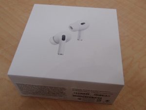 Apple AirPods Proをお買取いたしました！使わないイヤホンは大吉ゆめタウン八代店へ！