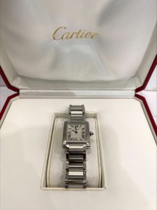 Cartier カルティエ 時計 ブランド