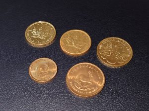金貨をお買取り致しました♪大吉ミレニア岩出店です！金貨をお買取り致しました♪大吉ミレニア岩出店です！