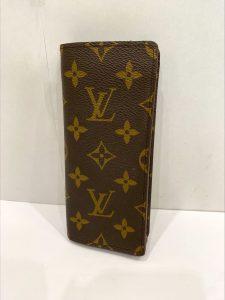 Louis Vuitton ルイヴィトン メガネケース ブランド