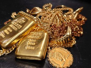 貴金属をお買取り致しました♪大吉ミレニア岩出店です!貴金属をお買取り致しました♪大吉ミレニア岩出店です!