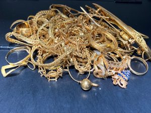 貴金属の買取は大吉エスモール鶴岡店！！お任せください！