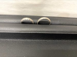 プラチナ pt900 指輪 貴金属