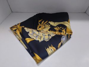 エルメスのスカーフをお買取り致しました♪大吉ミレニア岩出店です!エルメスのスカーフをお買取り致しました♪大吉ミレニア岩出店です!