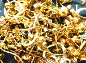 ゴールドのご売却は大吉松江店で★