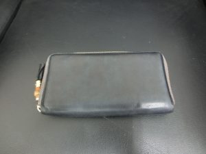 グッチを買取専門店大吉八尾店でお買取しました。JR八尾駅すぐ。平野、志紀、東大阪、柏原。