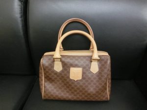 セリーヌのバッグを買取専門大吉八尾店でお買取しました。JR八尾駅。平野、東大阪、藤井寺、松原、若江岩田。