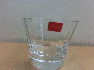 東灘　芦屋　バカラ　BACCARAT　買取　甲南山手　大吉
