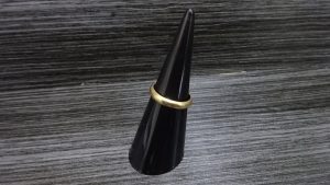 K18のリングをお買取り致しました!!大吉米子店