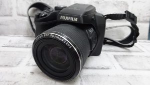 FUJIFILM FinePix S カメラをお買取いたしました!!大吉米子店