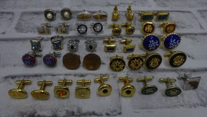 メッキのアクセサリーお買取りしております!!大吉米子店