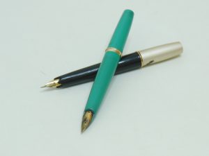 万年筆もお買取りさせていただきます