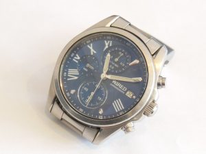 腕時計を売るなら大吉松江店へ