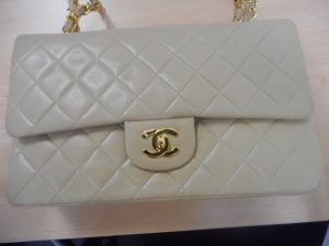 東灘 芦屋 CHANEL シャネル 買取 甲南山手 大吉