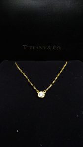 ブランドアクセのお買取りも💝大吉米子店