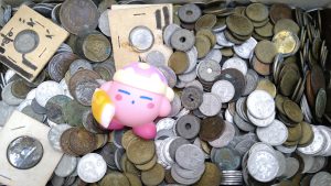 古銭💰のお買取りなら大吉米子店へ