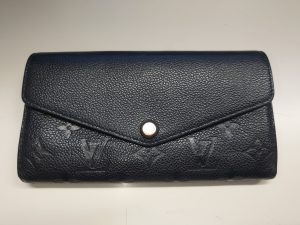 ルイヴィトンのお財布をお買取り致しました♪大吉ミレニア岩出店です!ルイヴィトンのお財布をお買取り致しました♪大吉ミレニア岩出店です!