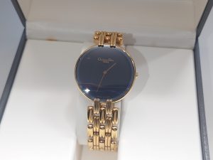 ディオールのお時計をお買取り致しました♪大吉ミレニア岩出店です!ディオールのお時計をお買取り致しました♪大吉ミレニア岩出店です!