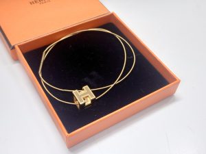 エルメスのアクセサリーをお買取り致しました♪大吉ミレニア岩出店です!エルメスのアクセサリーをお買取り致しました♪大吉ミレニア岩出店です!